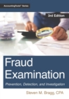 Image for Fraud Examination : Third Edition