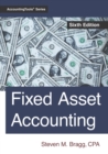 Image for Fixed Asset Accounting : Sixth Edition
