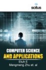 Image for COMPUTER SCIENCE &amp; APPLICATIONS