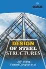 Image for DESIGN OF STEEL STRUCTURES