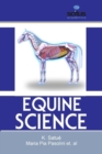 Image for EQUINE SCIENCE