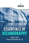 Image for ESSENTIALS OF OCEANOGRAPHY