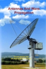 Image for ANTENNAS &amp; WAVE PROPAGATION