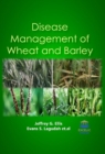 Image for DISEASE MANAGEMENT OF WHEAT &amp; BARLEY