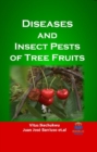 Image for DISEASES &amp; INSECT PESTS OF TREE FRUITS