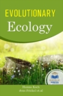 Image for EVOLUTIONARY ECOLOGY
