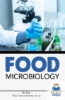 Image for FOOD MICROBIOLOGY