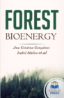 Image for FOREST BIOENERGY