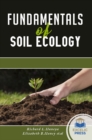 Image for FUNDAMENTALS OF SOIL ECOLOGY