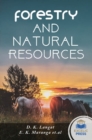 Image for FORESTRY &amp; NATURAL RESOURCES