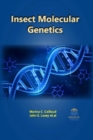 Image for INSECT MOLECULAR GENETICS