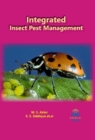 Image for INTEGRATED INSECT PEST MANAGEMENT