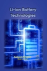 Image for LIION BATTERY TECHNOLOGIES