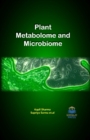 Image for PLANT METABOLOME &amp; MICROBIOME