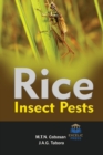 Image for RICE INSECT PESTS