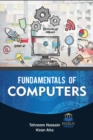 Image for FUNDAMENTALS OF COMPUTERS
