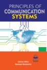 Image for PRINCIPLES OF COMMUNICATION SYSTEMS