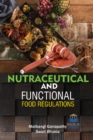 Image for NUTRACEUTICAL &amp; FUNCTIONAL FOOD REGULATI