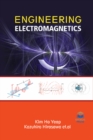 Image for ENGINEERING ELECTROMAGNETICS