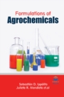 Image for FORMULATIONS OF AGROCHEMICALS