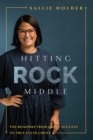 Image for Hitting Rock Middle