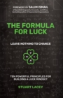 Image for The Formula For Luck