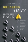 Image for Breaking Away From The Pack