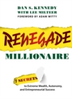Image for Renegade Millionaire