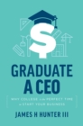 Image for Graduate a CEO