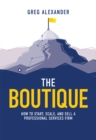 Image for The Boutique
