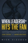 Image for When Leadership* Hits the Fan