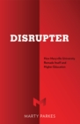 Image for Disrupter