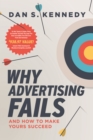 Image for Why Advertising Fails