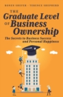 Image for The Graduate Level of Business Ownership