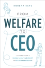 Image for From Welfare To CEO: Lessons from a Single Mom&#39;s Journey in Entrepreneurship