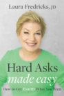 Image for Hard Asks Made Easy