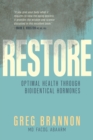 Image for Restore