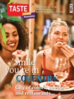 Image for Taste Coventry &amp; Warwickshire : Best Restaurants in Coventry