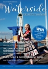 Image for Waterside- Your Lifestyle Magazine : Your Lifestyle Magazine