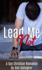 Image for Lead Me Not