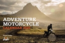 Image for Adventure Motorcycle Calendar 2020