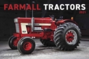 Image for Farmall Tractors Calendar 2021