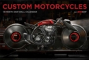 Image for Bike Exif Custom Motorcycles 2021