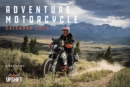 Image for Adventure Motorcycle Calendar 2021