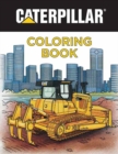 Image for Caterpillar Coloring Book