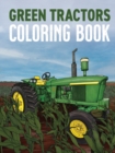 Image for John Deere Coloring Book