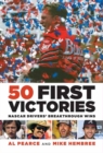 Image for 50 first victories  : NASCAR drivers&#39; breakthrough wins