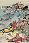 Image for FreeBSD Mastery : Specialty Filesystems