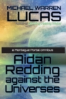 Image for Aidan Redding Against the Universes