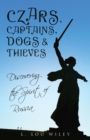 Image for Czars, Captains, Dogs, and Thieves